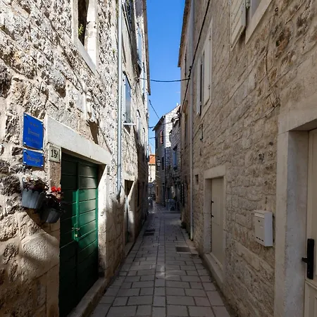 By The Sea Stari Grad, Hvar - 22052