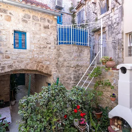 By The Sea Stari Grad, Hvar - 22052 斯塔里格勒