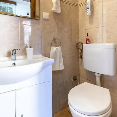 By The Sea Stari Grad, Hvar - 22052 Апартаменты *
