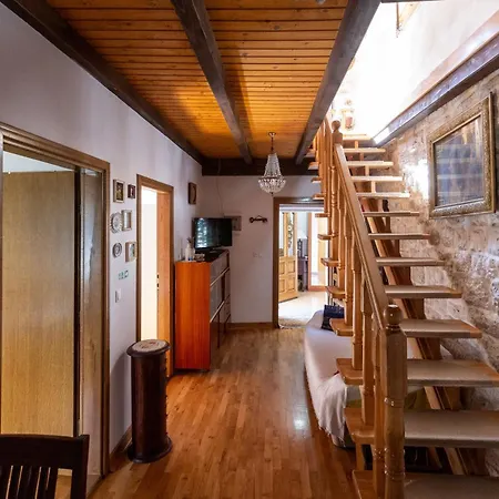 Апартаменты By The Sea Stari Grad, Hvar - 22052 *