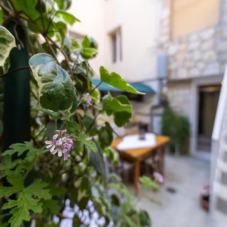 By The Sea Stari Grad, Hvar - 22052 公寓