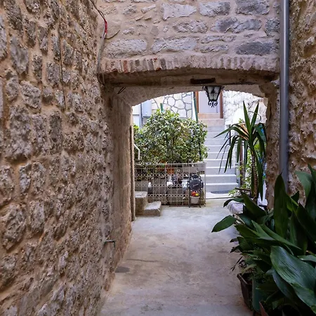 By The Sea Stari Grad, Hvar - 22052 * 斯塔里格勒