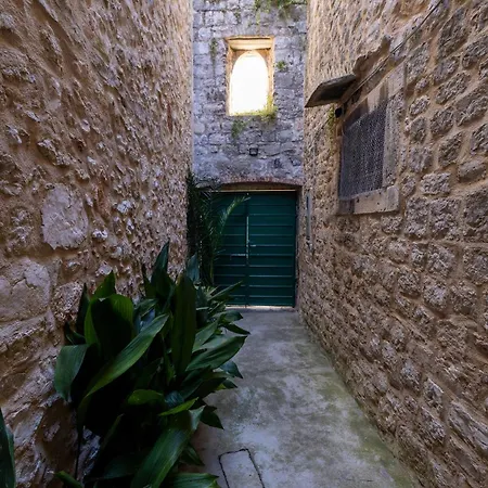 By The Sea Stari Grad, Hvar - 22052 公寓